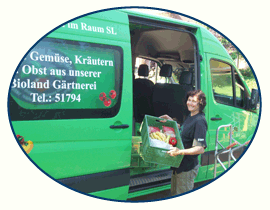 Abokisten in und um Schleswig