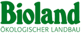 Bioland-Betrieb